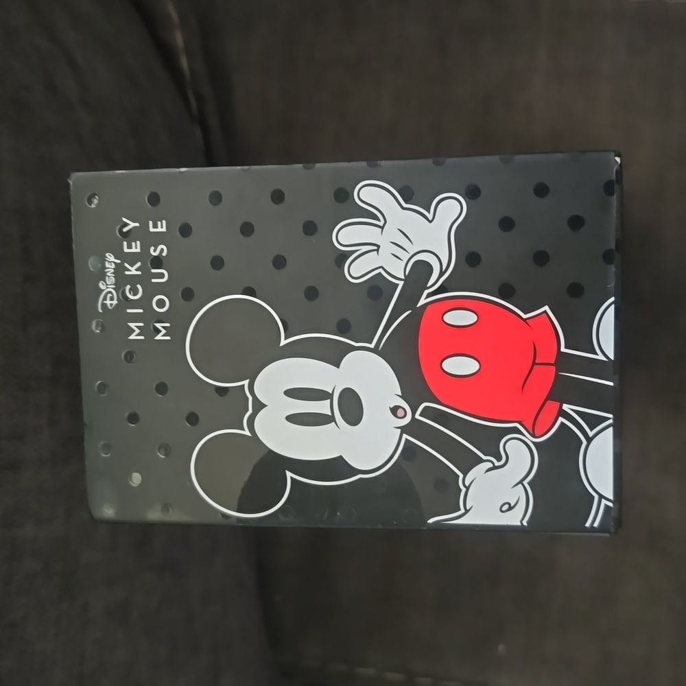Disney‎ Sugar Scrub Set - Picture 5 of 5